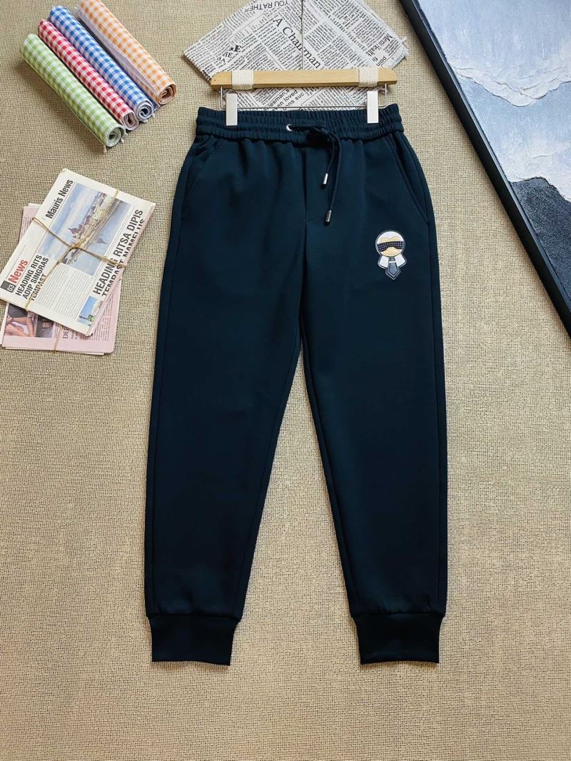 Fendi Long Pants